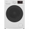 Omnys WD-10W6DWH Πλυντήριο Στεγνωτήριο Ρούχων 1400 Στροφές